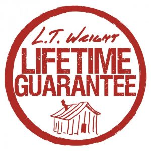 LT WRIGHT WARRANTY